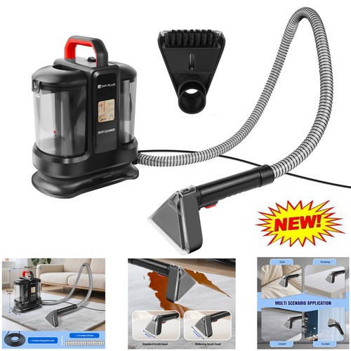 2026 spot cleaner pet carpet - spot,