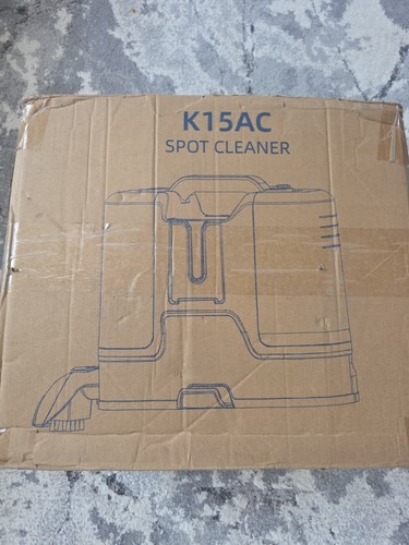 Carpet spot upholstery - spot, cleaner