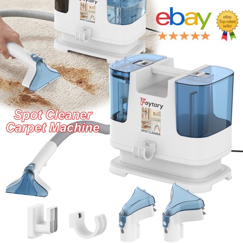 2000w spot cleaner - 2000w, stain