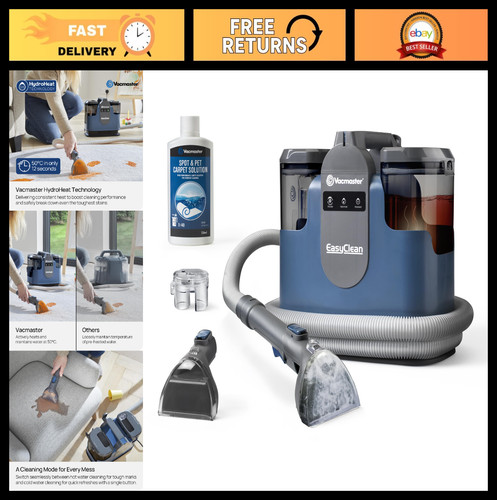 Thermo heated carpet spot - carpet,