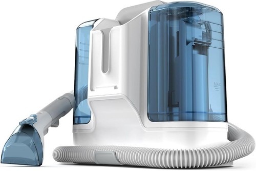 Portable carpet spot cleaner - portable,