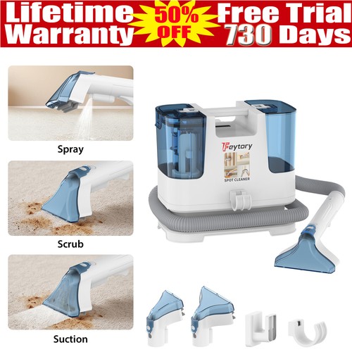 2026 spot cleaner - spot, pet