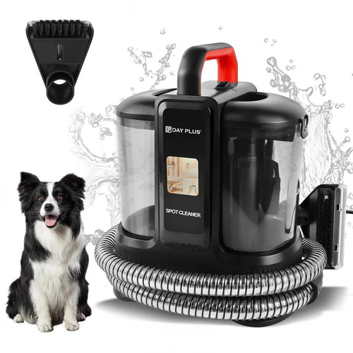 Spot cleaner machine 450w - cleaner,