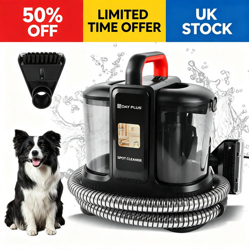 3000w spot cleaner - 3000w,