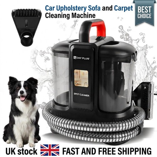 3000w spot cleaner - cleaner, 130kpa