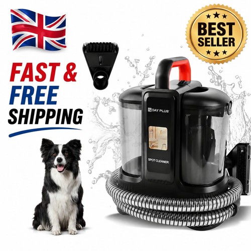 Carpet cleaner spot wash 5000w - carpet-cleaner,