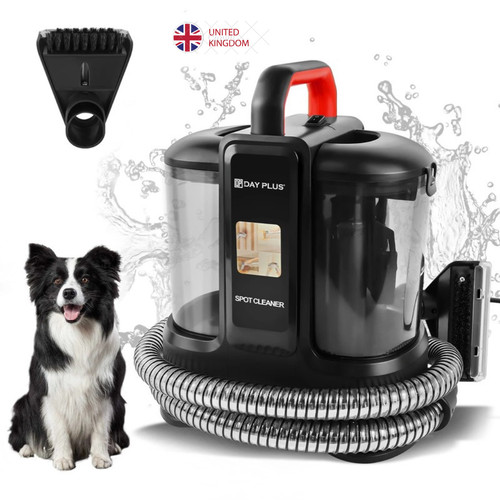 3000w spot cleaner 130kpa - 3000w,