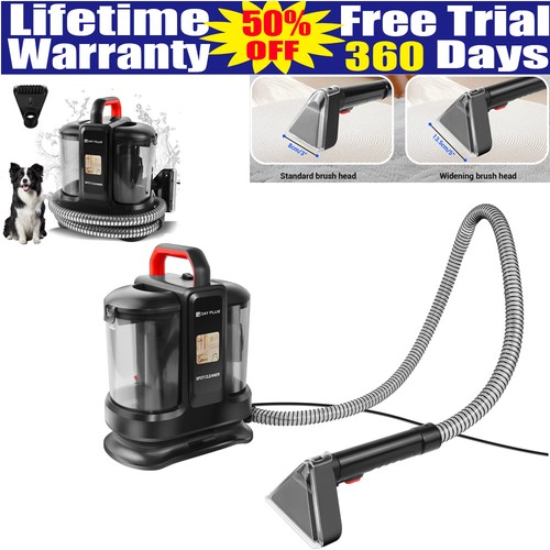 3000w spot cleaner 18kpa stain - spot,