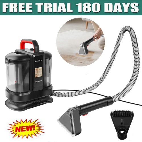 3000w spot cleaner 130kpa - 3000w,