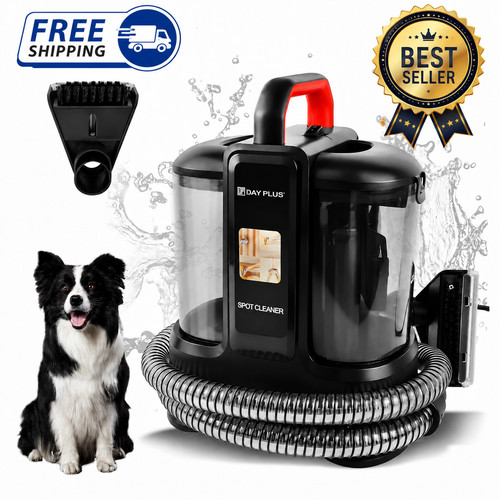 Carpet cleaner spot wash - spot,