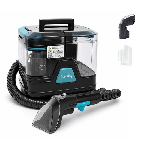 Carpet cleaner spot - carpet-cleaner, 5000w
