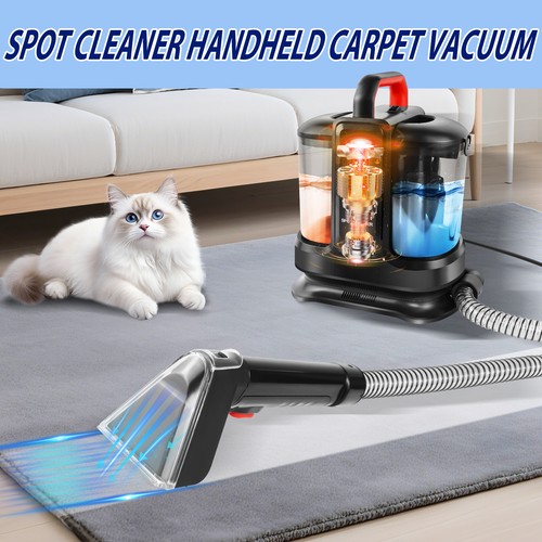 5000w carpet cleaner spot wash - 5000w,
