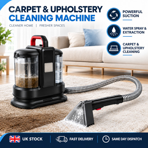 Carpet cleaner spot - carpet-cleaner,