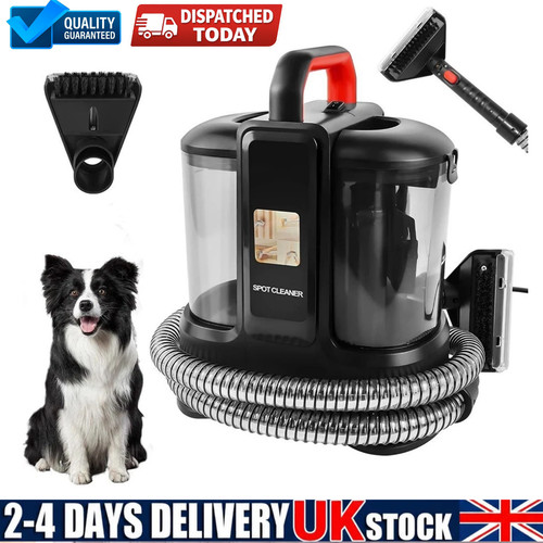 Carpet cleaner spot wash - wash, 5000w