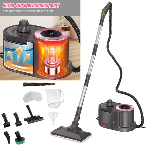 Carpet cleaner spot - wash, 3800w