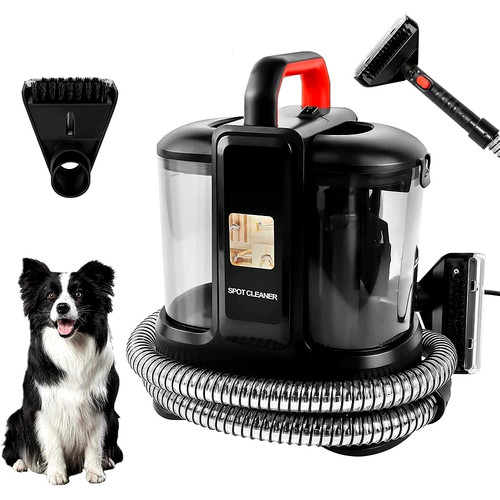 Carpet cleaner spot wash 5000w - wash,