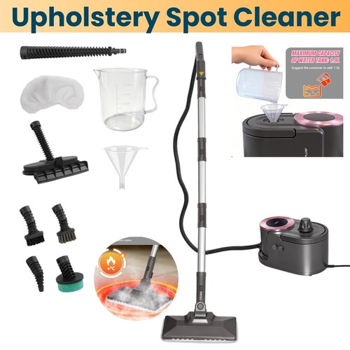 30kpa portable spot - portable, carpet