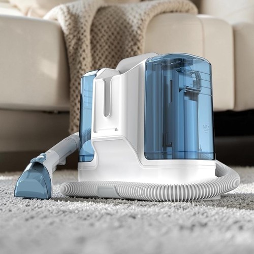 Carpet spot cleaner - spot, rivenara
