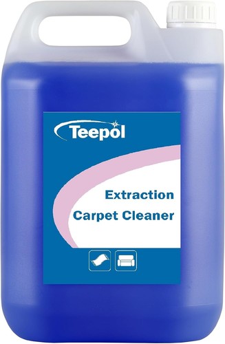 Extraction carpet cleaner - extraction,