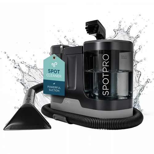 Spotpro carpet upholstery - 1.8l,