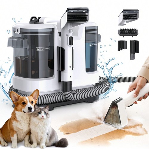 13500pa portable spot carpet - portable,