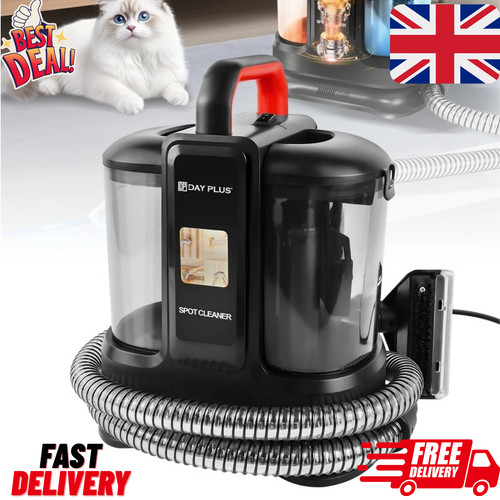 Carpet cleaner spot wash 5000w - wash,