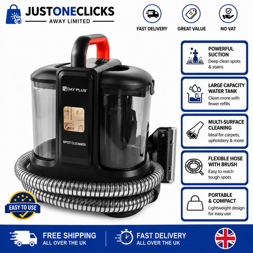 Carpet cleaner spot - wash, 5000w