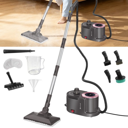 Carpet cleaner portable - carpet, spot