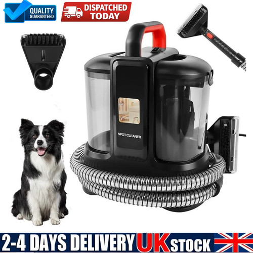 Carpet cleaner spot wash 5000w - spot,