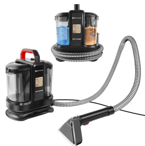 5000w spot cleaner 130kpa - spot,