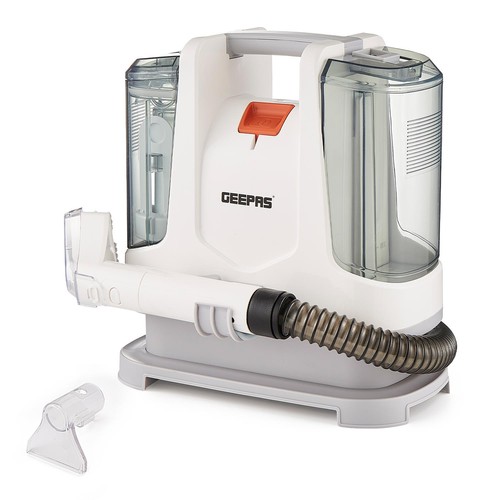 Geepas spot carpet - geepas, cleaner