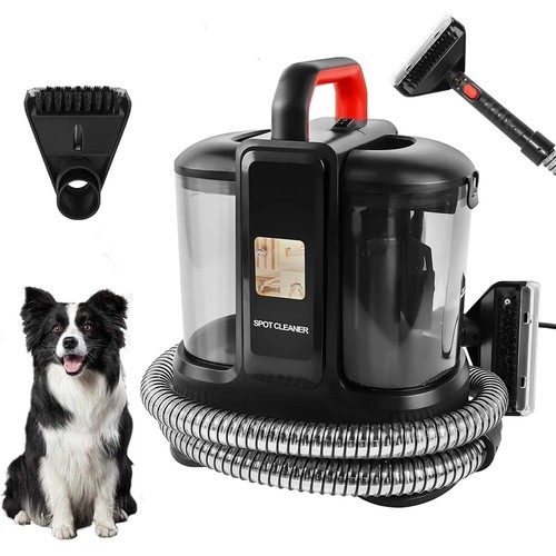 Carpet cleaner spot wash - wash, 5000w