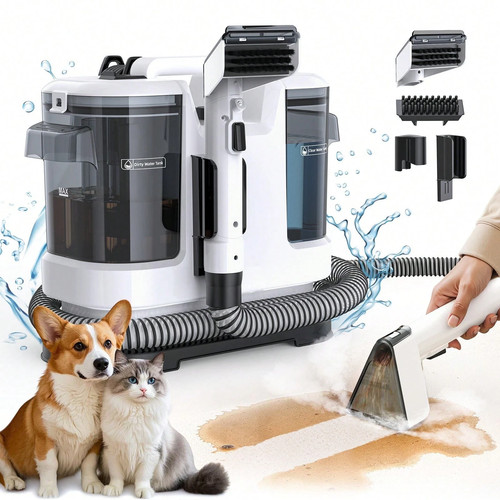 13500pa portable spot carpet - 13500pa,
