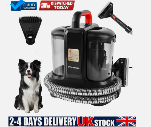 Carpet cleaner spot wash 5000w - carpet-cleaner,