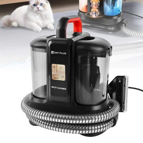Carpet cleaner spot wash - wash, 5000w
