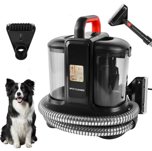 Carpet cleaner spot wash - wash, 5000w