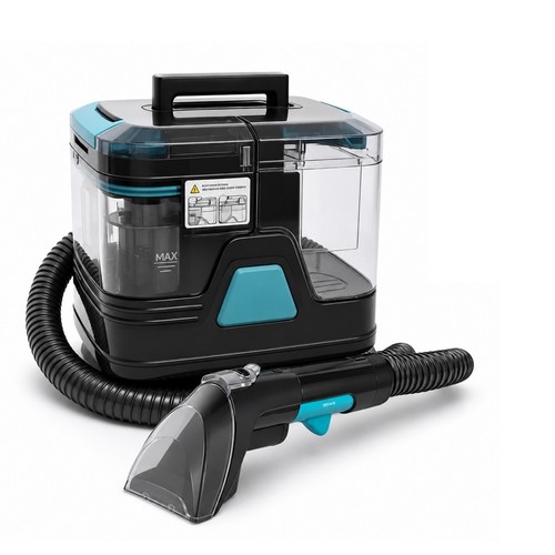 Powerful carpet cleaner - powerful,