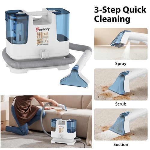 2026 spot cleaner pet carpet - spot,