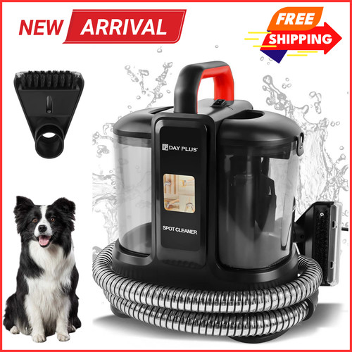 Carpet cleaner spot - carpet-cleaner, wash