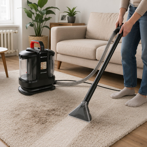 Spot cleaner 3000w car stain - cleaner,