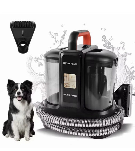 Carpet cleaner spot wash - cleaner,