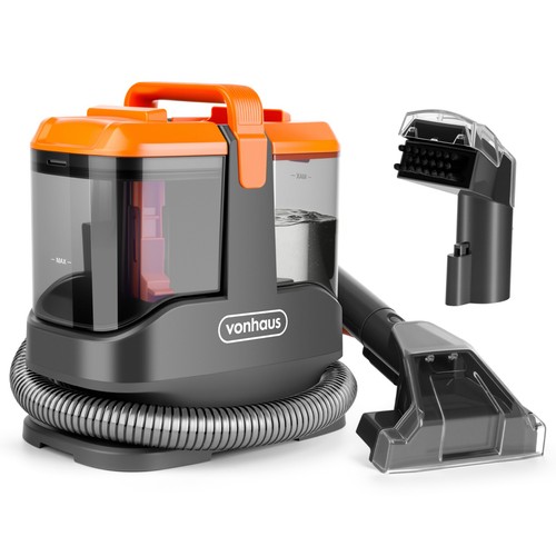Vonhaus spot cleaner ultra - vonhaus,