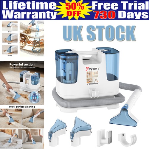 4300w carpet cleaner spot wash - 4300w,