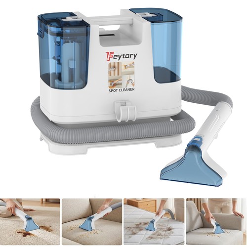 Carpet cleaner spot wash - carpet-cleaner,