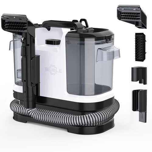 450w portable spot carpet - spot,