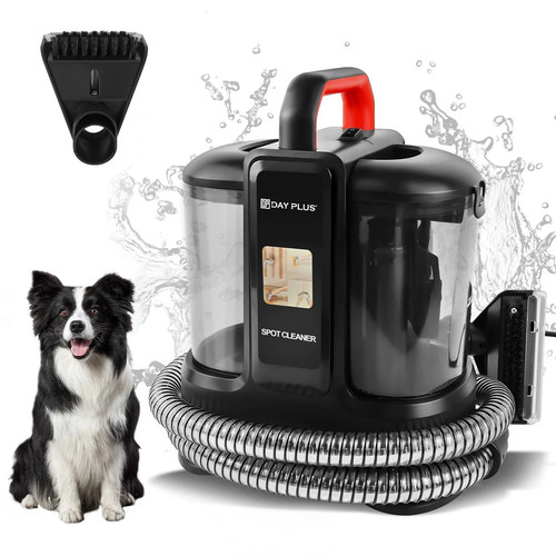 Carpet cleaner spot wash - wash, 5000w
