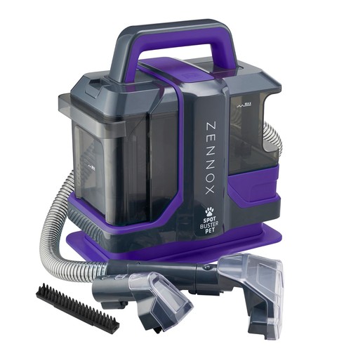 Zennox spot buster pet - spot,