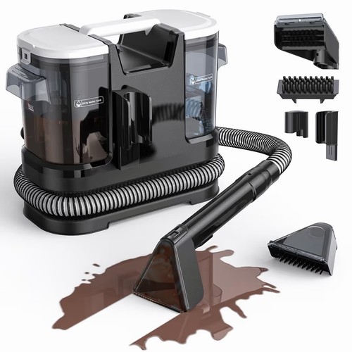 Carpet spot cleaner - carpet,