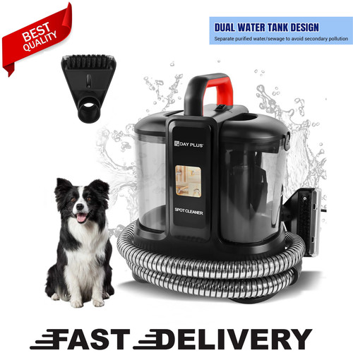 3000w spot cleaner - cleaner, 130kpa
