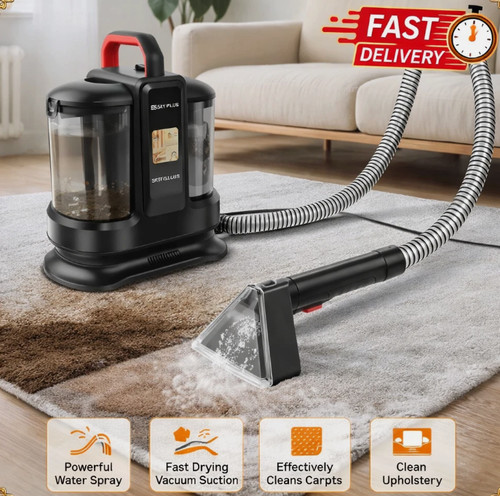 5000w carpet cleaner spot wash - spot,